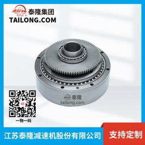 【精密】BXJC-C系列機(jī)器人、機(jī)械臂用等精密減速器